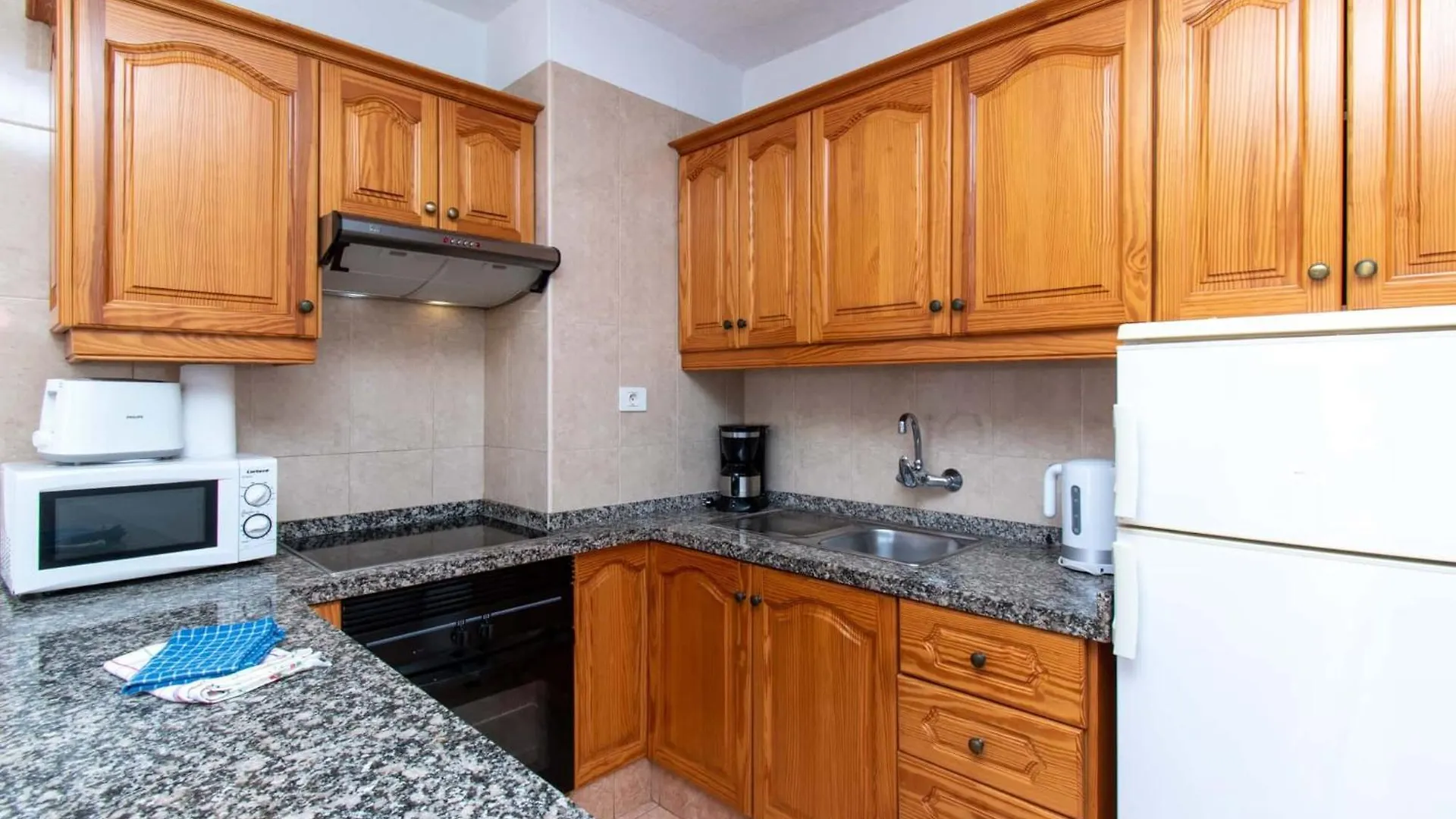 Las Blanquitas 6 Arona  Apartamento