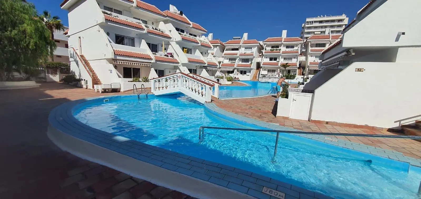 Las Blanquitas 6 Arona  Apartamento Arona (Tenerife)