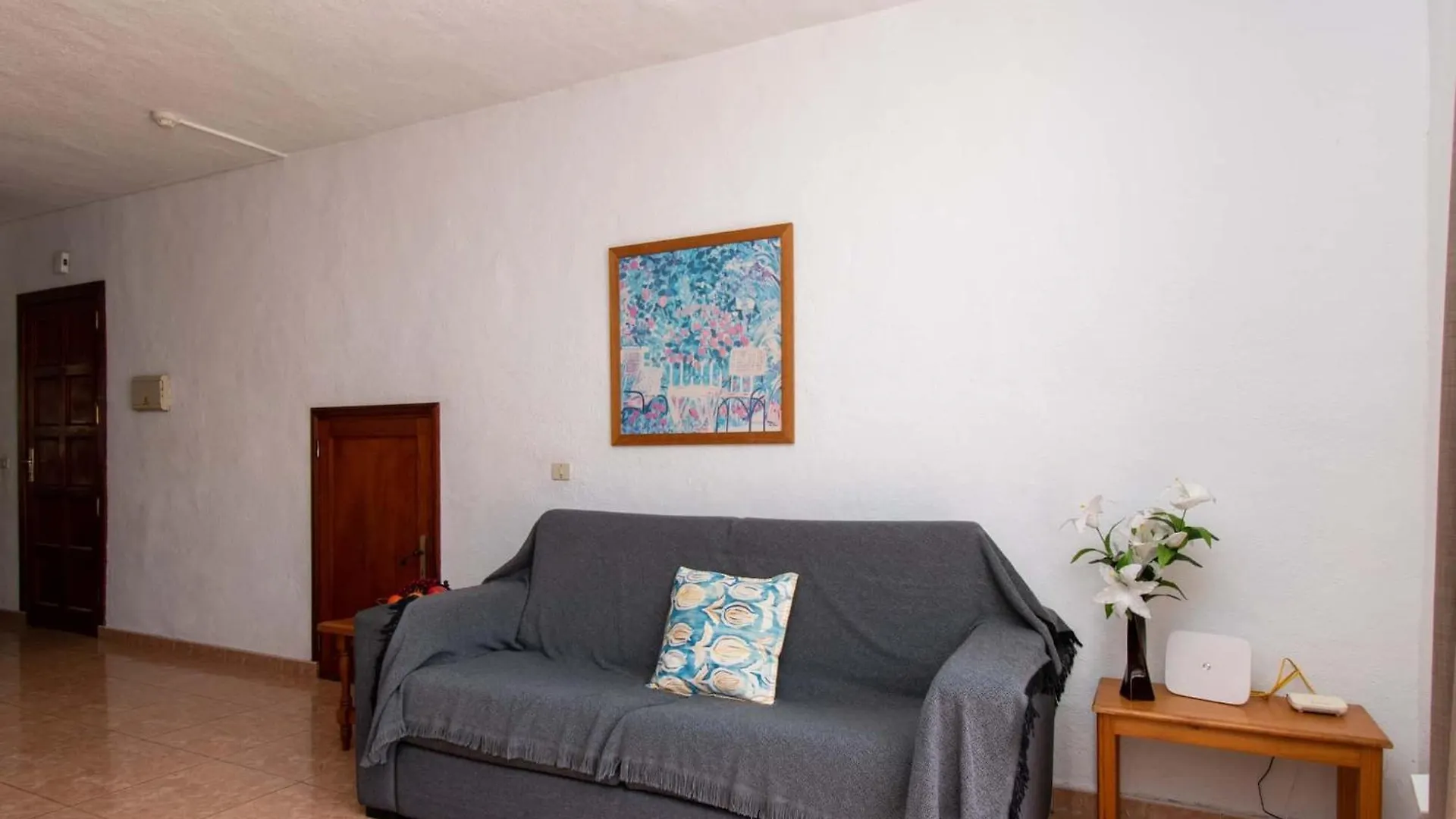 Apartamento Las Blanquitas 6 Arona